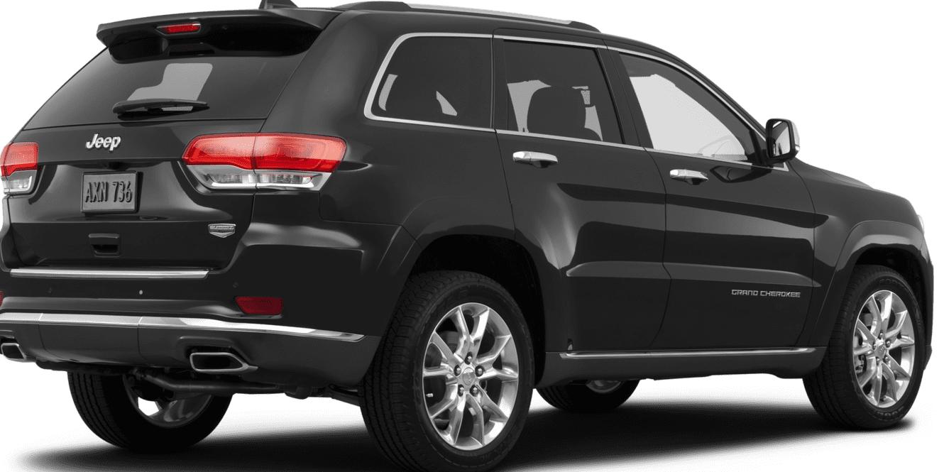 JEEP GRAND CHEROKEE 2014 1C4RJFDJ3EC212701 image